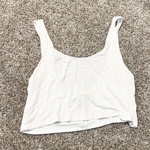 BLQ Crop Top
